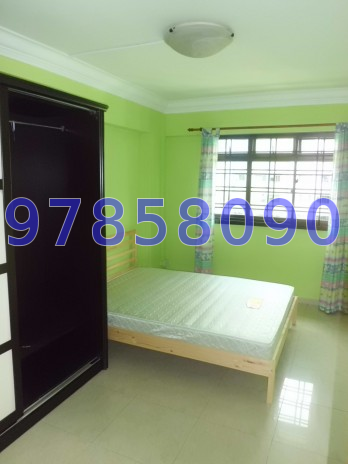 Blk 539 Woodlands Drive 16 (Woodlands), HDB 5 Rooms #48522542
